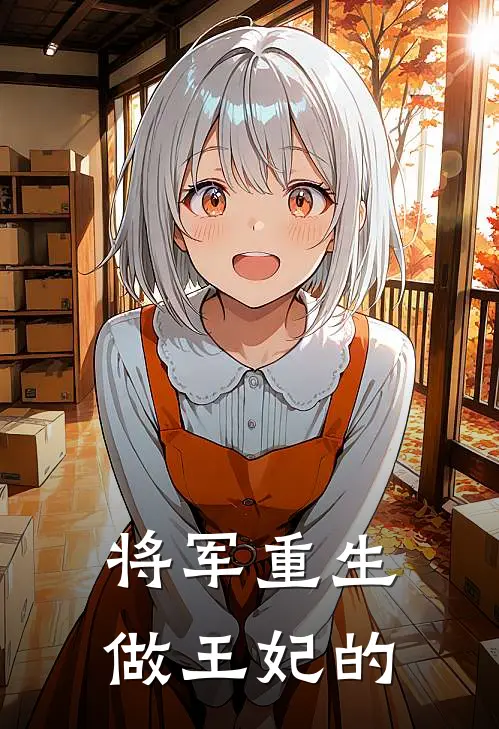 将军重生做王妃的