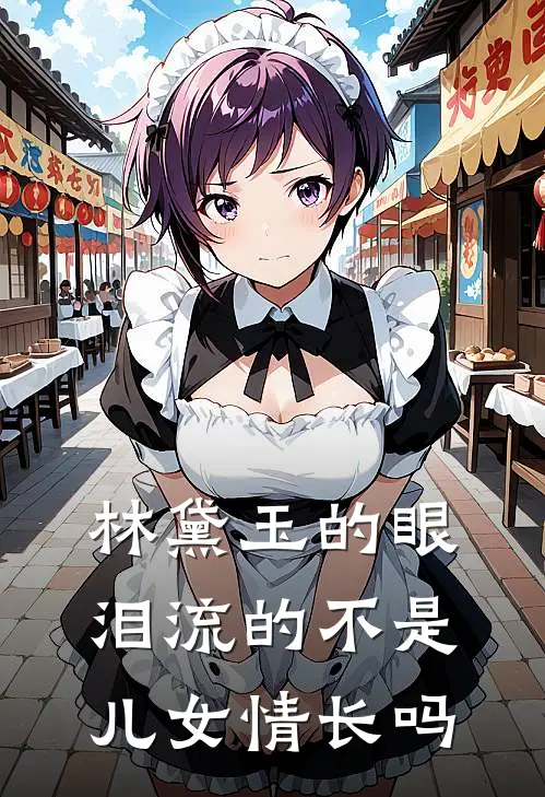 林黛玉的眼泪流的不是儿女情长吗