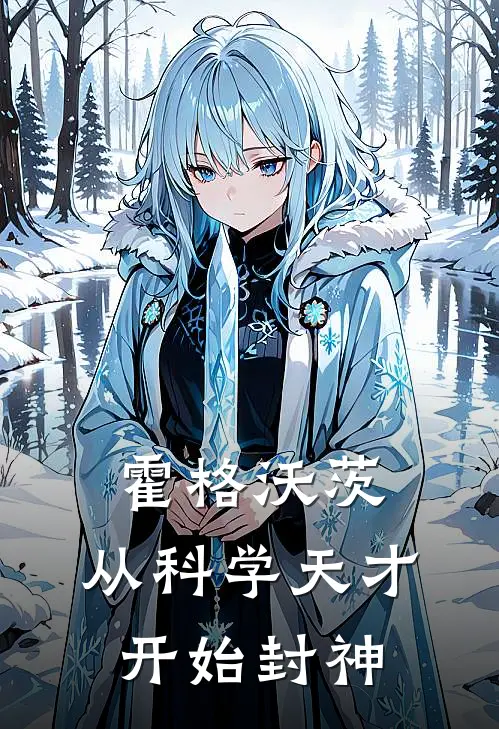 霍格沃茨：从科学天才开始封神