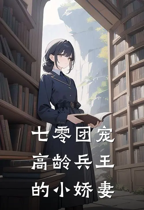 七零团宠，高龄兵王的小娇妻