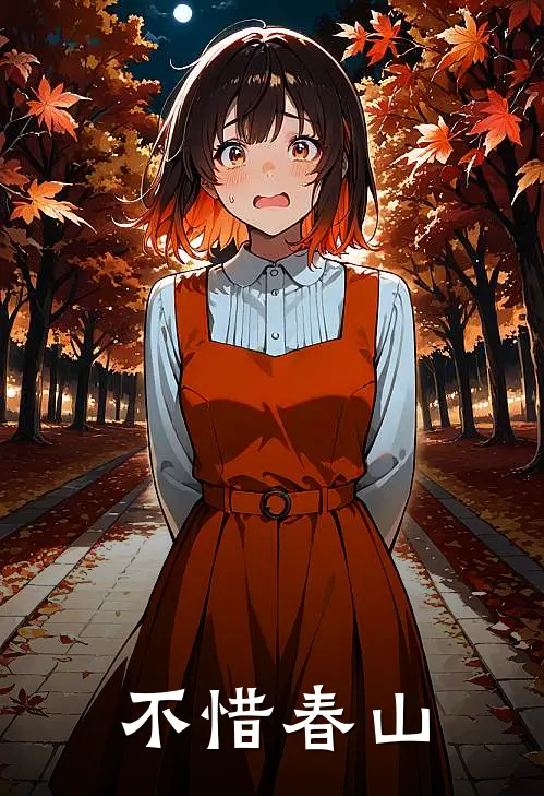 不惜春山