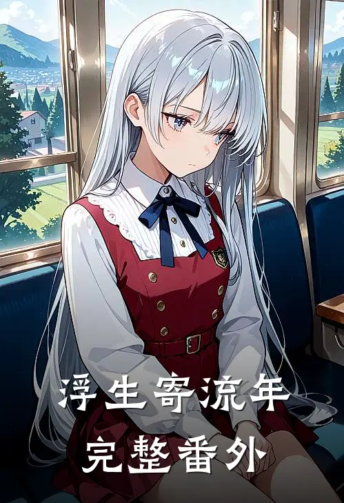 浮生寄流年完整番外
