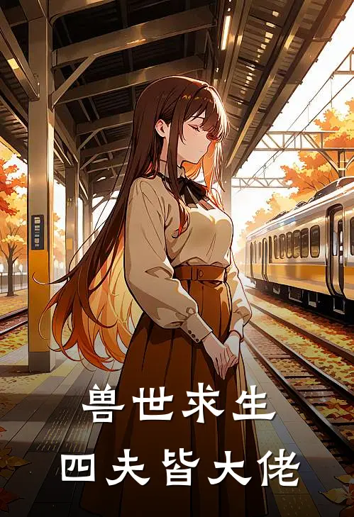 兽世求生：四夫皆大佬