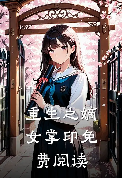 重生之嫡女掌印免费阅读