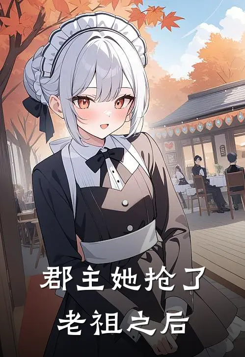 郡主她抢了老祖之后