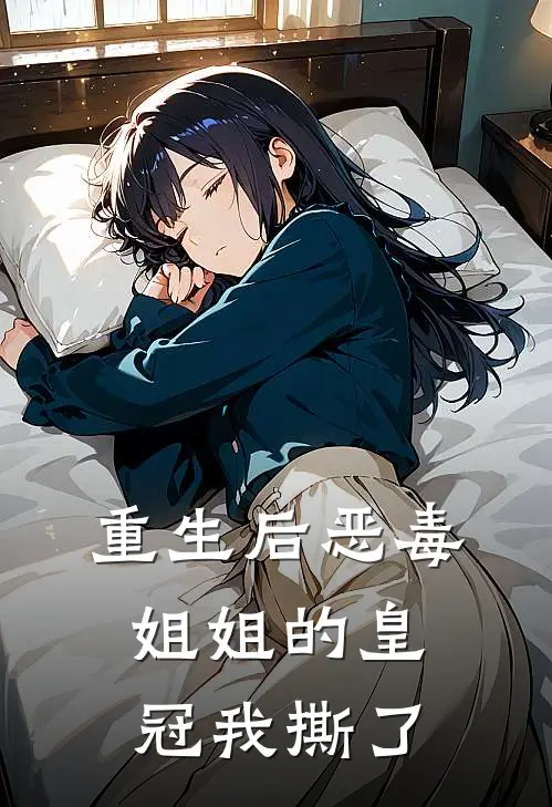 重生后恶毒姐姐的皇冠我撕了