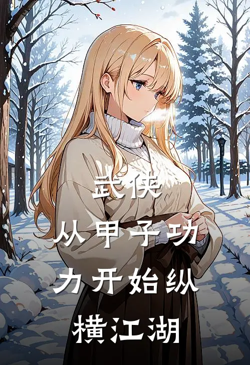 武侠：从甲子功力开始纵横江湖