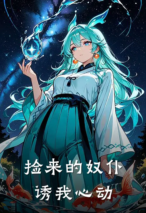 捡来的奴仆诱我心动