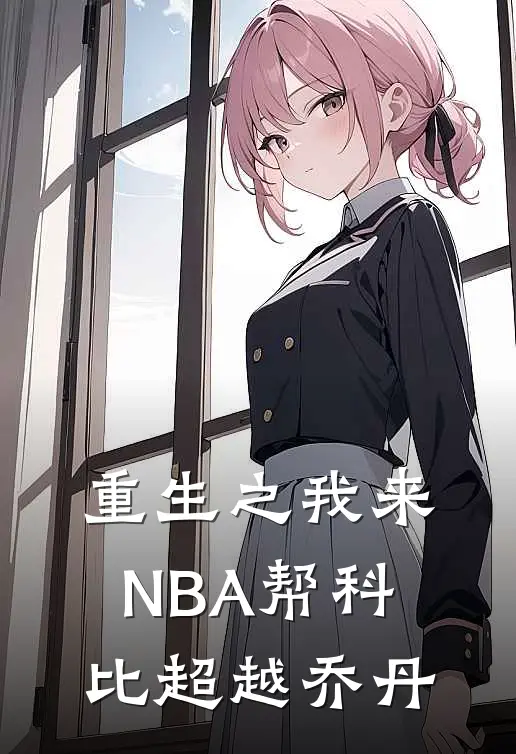 重生之我来NBA帮科比超越乔丹