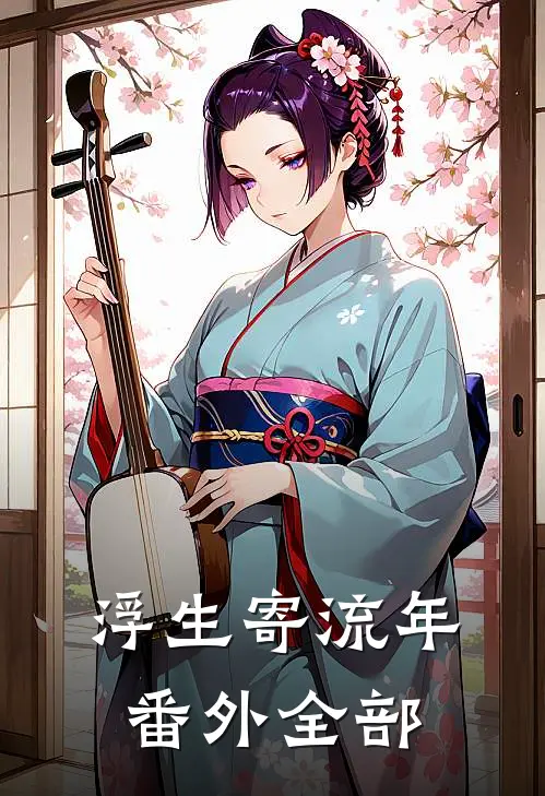 浮生寄流年番外全部