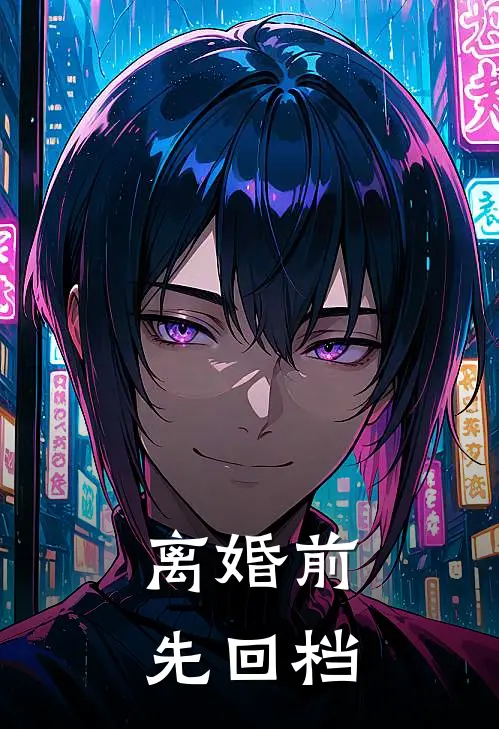 离婚前，先回档