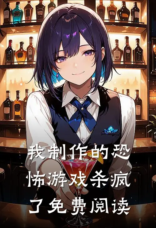 我制作的恐怖游戏杀疯了免费阅读