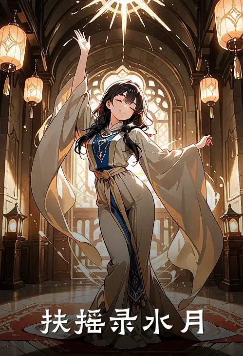 扶摇录水月