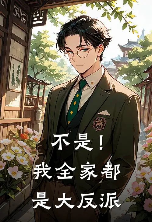 不是！我全家都是大反派