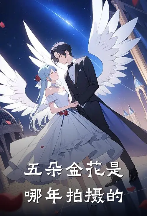 五朵金花是哪年拍摄的