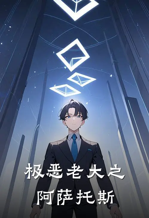 极恶老大之阿萨托斯