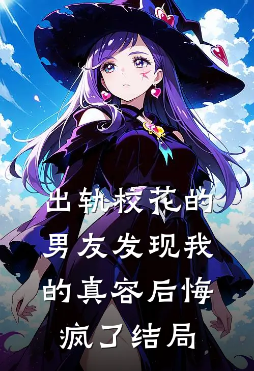 出轨校花的男友发现我的真容后悔疯了结局