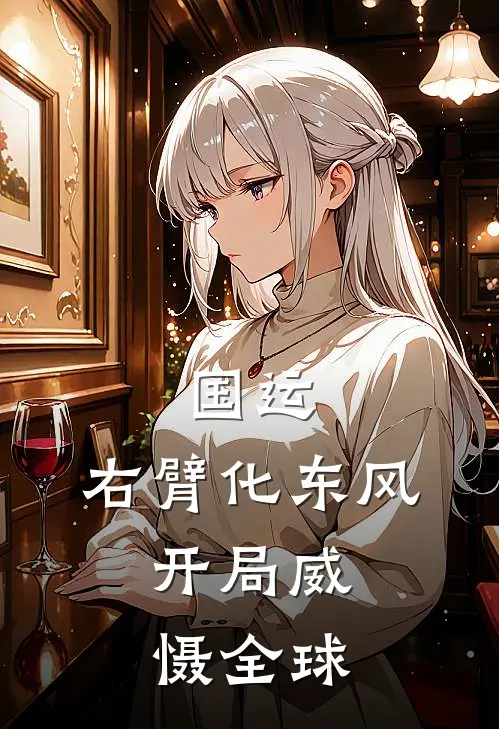 国运：右臂化东风，开局威慑全球