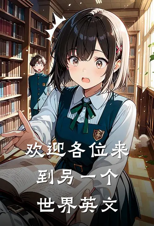 欢迎各位来到另一个世界英文