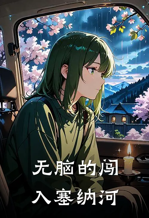 无脑的闯入塞纳河