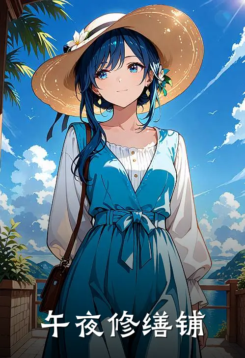 午夜修缮铺