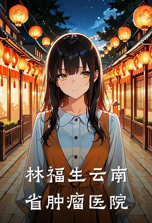 林福生 云南省肿瘤医院