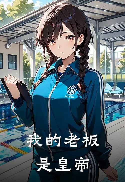 我的老板是皇帝