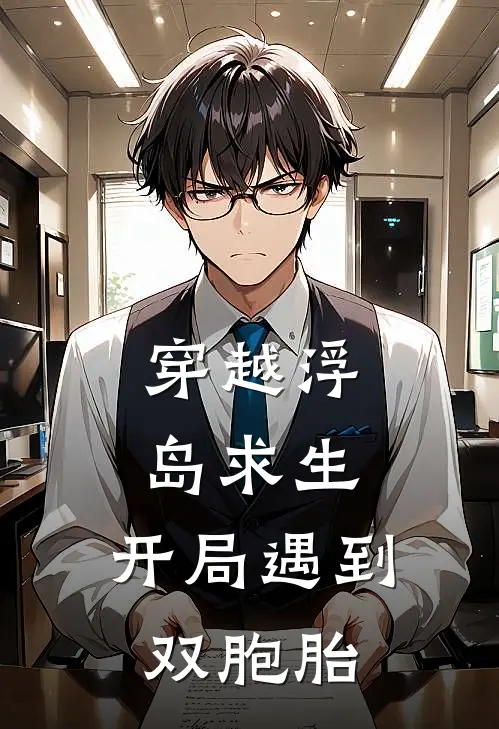 穿越浮岛求生，开局遇到双胞胎