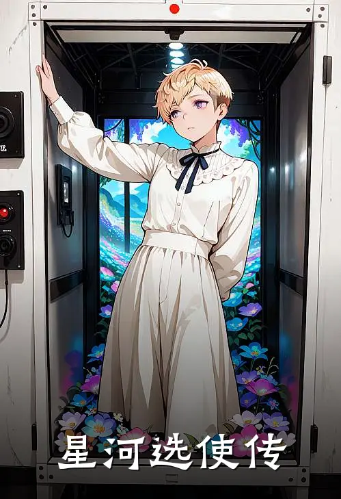 星河选使传