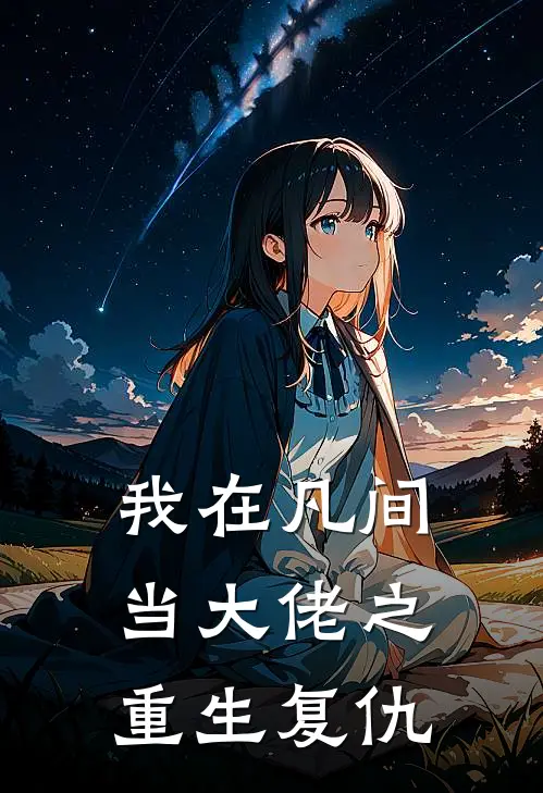 我在凡间当大佬之重生复仇