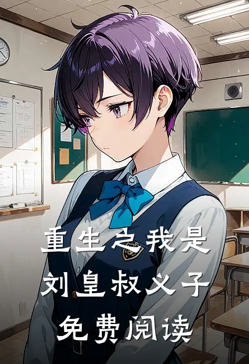 重生之我是刘皇叔义子免费阅读