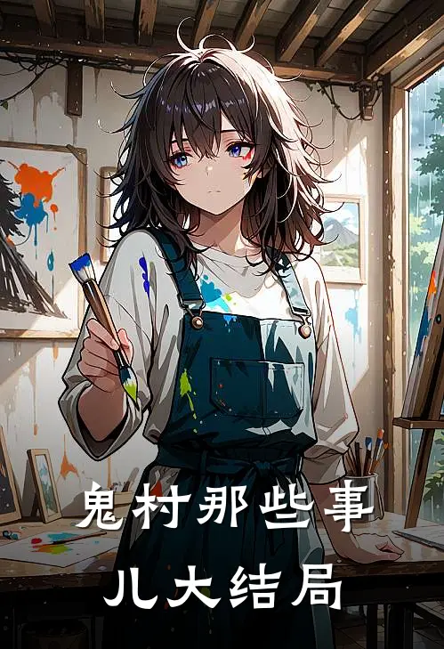 鬼村那些事儿大结局