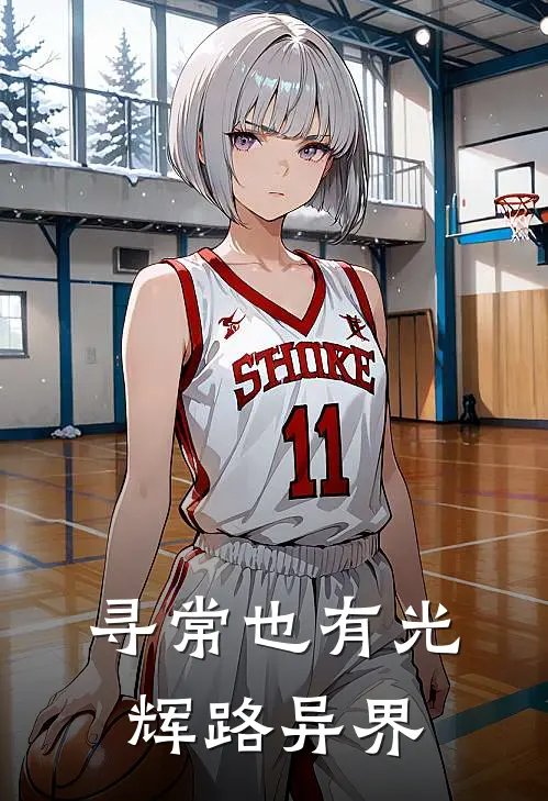 寻常也有光辉路异界