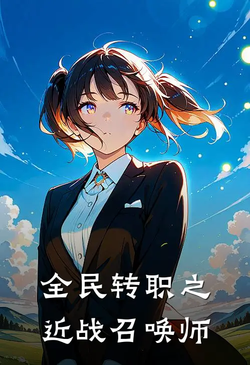 全民转职之近战召唤师