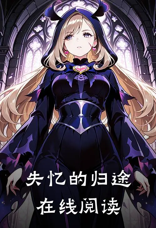 失忆的归途在线阅读