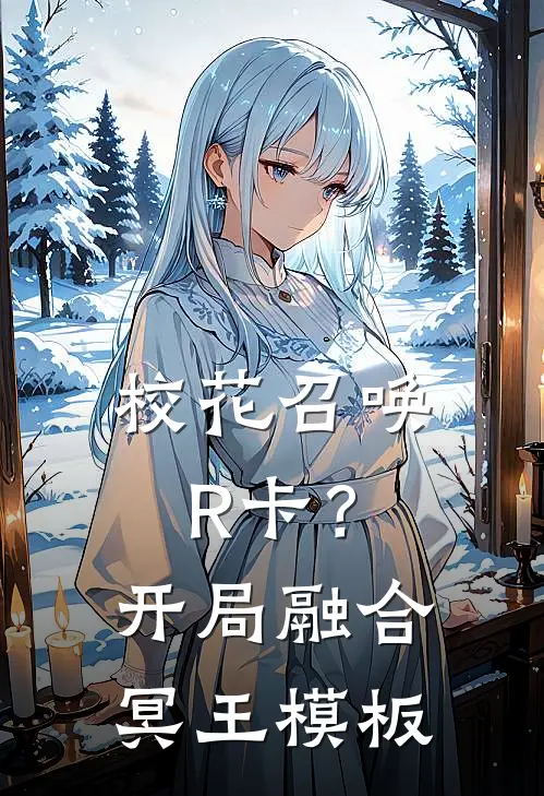 校花召唤R卡？开局融合冥王模板