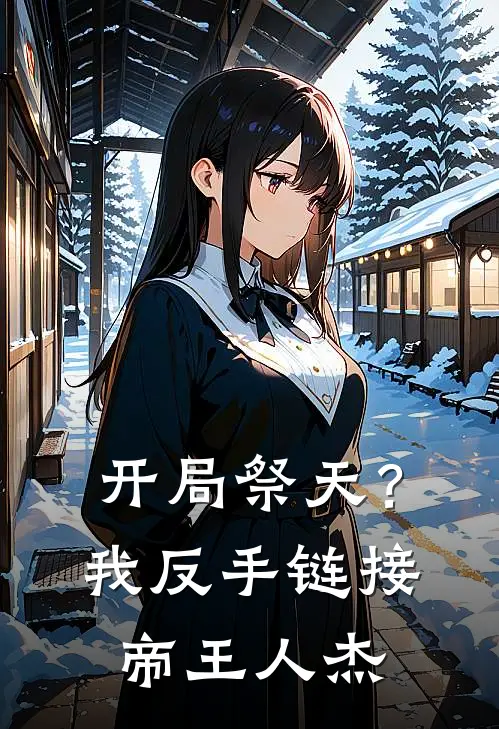 开局祭天？我反手链接帝王人杰