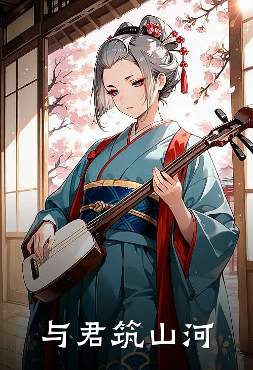 与君筑山河