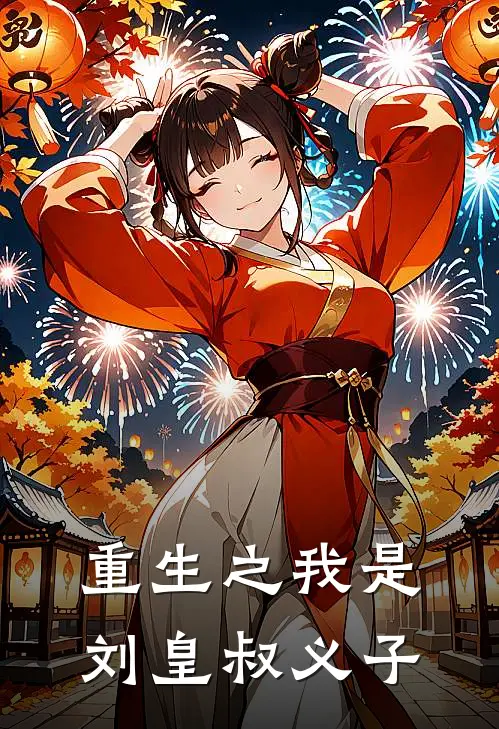 重生之我是刘皇叔义子
