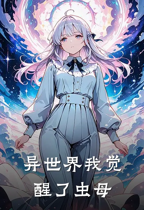 异世界我觉醒了虫母
