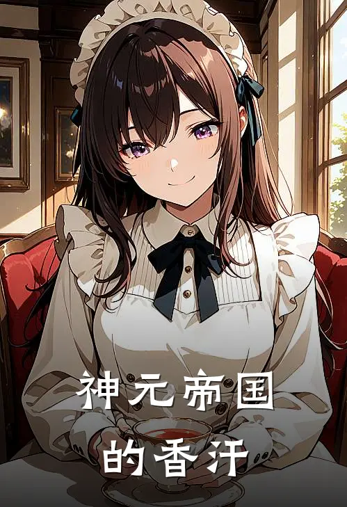 神元帝国的香汗