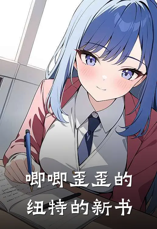 唧唧歪歪的纽特的新书