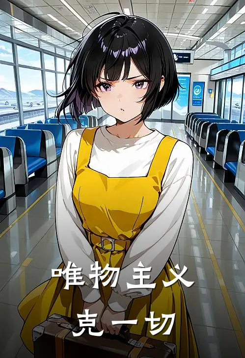 唯物主义克一切