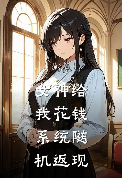 女神给我花钱，系统随机返现