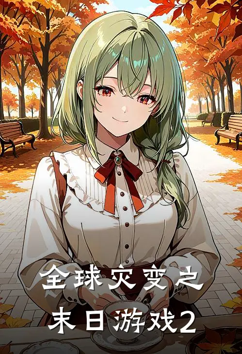 全球灾变之末日游戏2