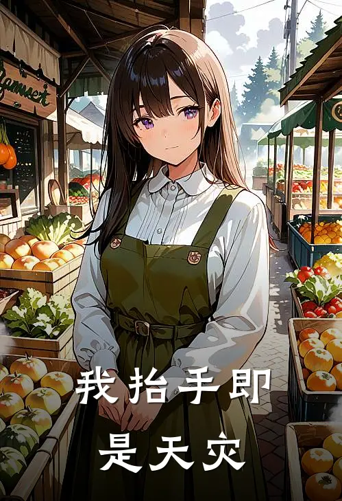 我抬手即是天灾