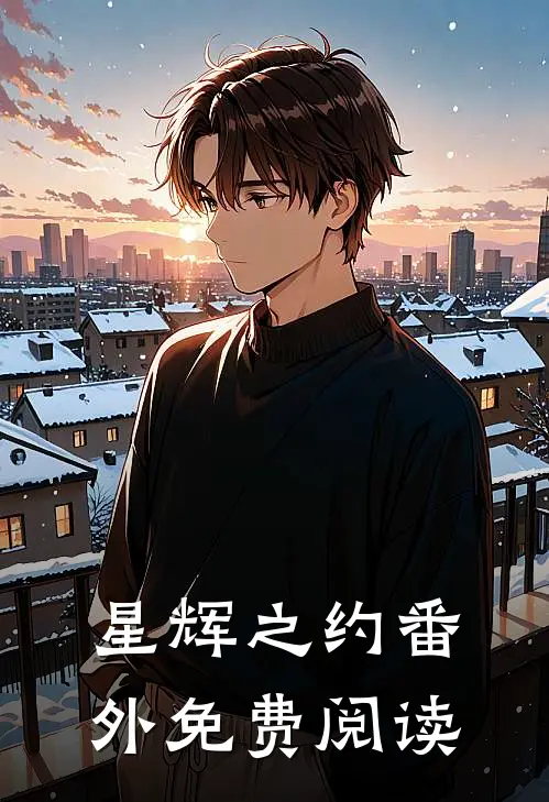 星辉之约番外免费阅读