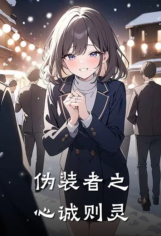 伪装者之心诚则灵