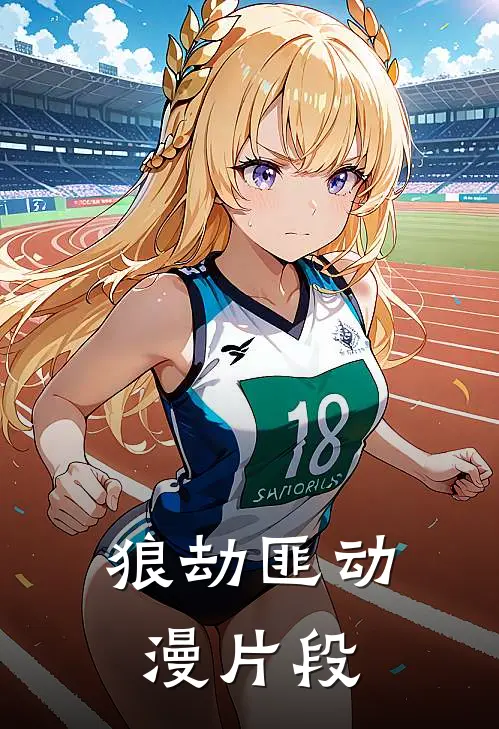 狼劫匪动漫片段