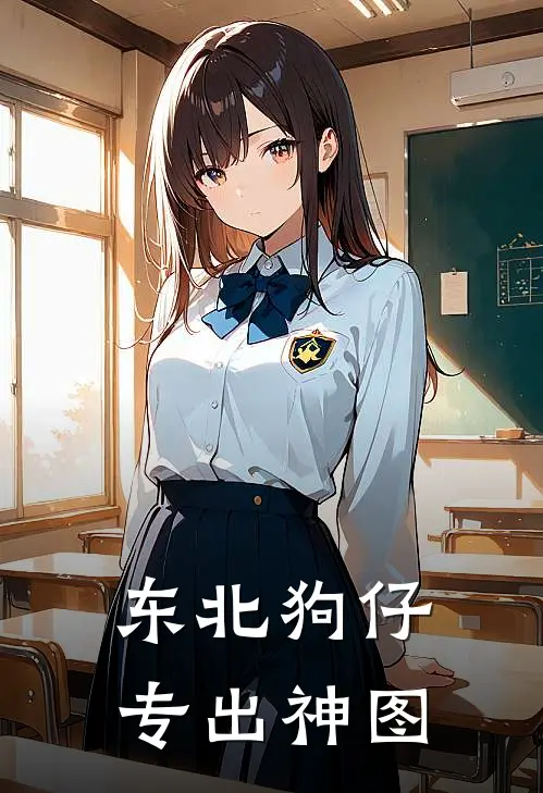 东北狗仔，专出神图